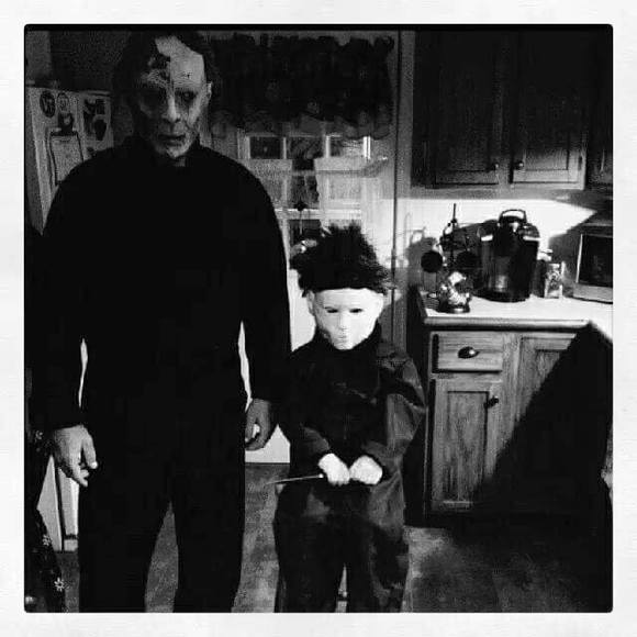 Meet your Posher, Kevin - Picture 1 of 1